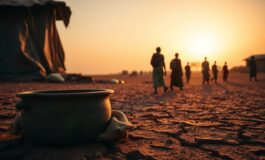 Crisi alimentare in Sud Sudan, 7,8 milioni in insicurezza alimentare acuta