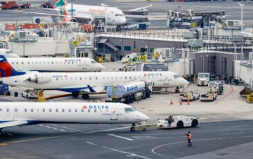 Giorgetti recessione