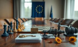 Crisi decisionale nella UE: quando l'unanimità blocca le scelte estere