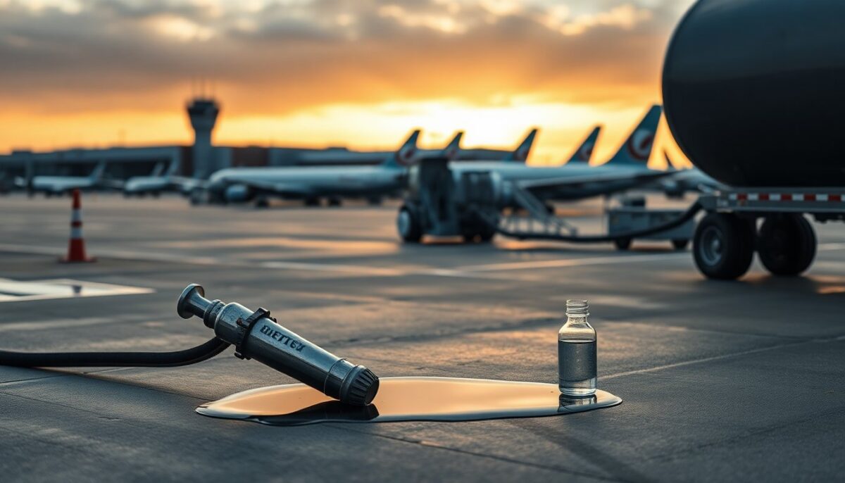 Crisi del jet fuel in Europa: come il blocco di Hormuz mette in crisi aeroporti e compagnie