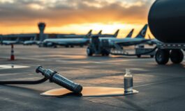 Crisi del jet fuel in Europa: come il blocco di Hormuz mette in crisi aeroporti e compagnie