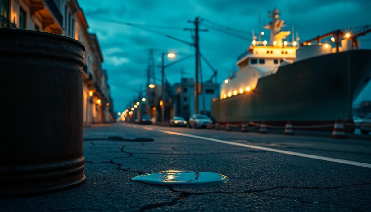 Crisi energetica a Cuba: blackout estesi e nuove consegne di petrolio dalla Russia