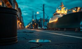 Crisi energetica a Cuba: blackout estesi e nuove consegne di petrolio dalla Russia