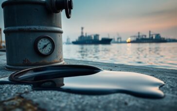 Crisi energetica in Asia dopo la guerra in Iran: impatti e scenari