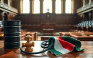 Crisi in Iran e rischio energetico: l'informativa di Meloni in Parlamento