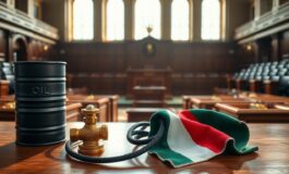 Crisi in Iran e rischio energetico: l'informativa di Meloni in Parlamento