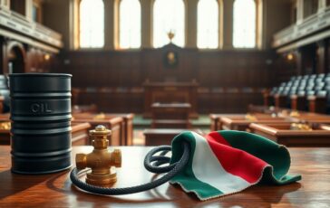 Crisi in Iran e rischio energetico: l'informativa di Meloni in Parlamento