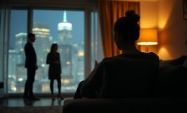 Crisi nella Casa: Alessandra Mussolini pronta ad abbandonare il Grande Fratello Vip