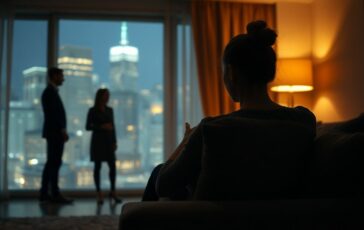 Crisi nella Casa: Alessandra Mussolini pronta ad abbandonare il Grande Fratello Vip