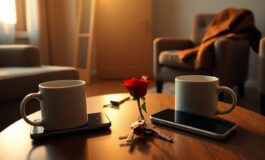 Crisi tra Tommaso Zorzi e Alex Di Giorgio: cosa sappiamo