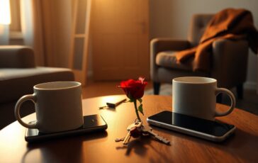 Crisi tra Tommaso Zorzi e Alex Di Giorgio: cosa sappiamo