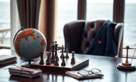 Crisi transatlantica: come la scelta di Trump mette alla prova Rutte e la NATO