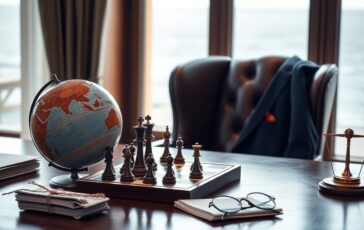 Crisi transatlantica: come la scelta di Trump mette alla prova Rutte e la NATO