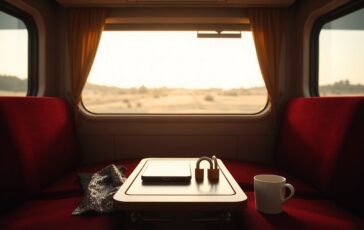 Cristiano Malgioglio sblocca Giulia Salemi dopo l'incontro sul treno