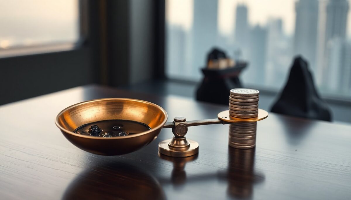 Crollo dei titoli energetici: come l'apertura dello Stretto di Hormuz ha influenzato i mercati russi