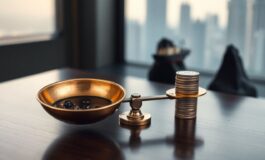 Crollo dei titoli energetici: come l'apertura dello Stretto di Hormuz ha influenzato i mercati russi