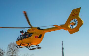 disperso fiume trigno