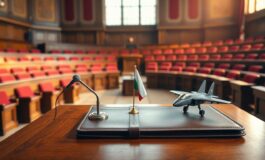 Crosetto in Aula su Sigonella: chiarimenti sul ruolo delle basi Usa in Italia