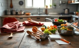 Cucina inclusiva e lavoro per ragazze e ragazzi con sindrome di Down