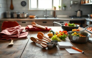 Cucina inclusiva e lavoro per ragazze e ragazzi con sindrome di Down