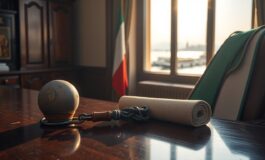 Da atleta di peso a prima sindaca di Genova: la storia di una transizione sorprendente