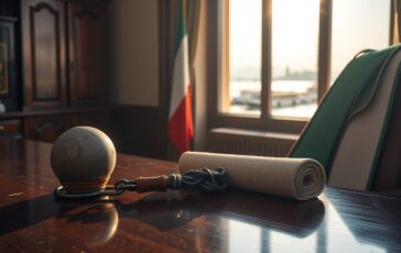 Da atleta di peso a prima sindaca di Genova: la storia di una transizione sorprendente