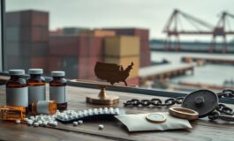 Dazi sui farmaci: cosa prevede l'ordine esecutivo di Trump