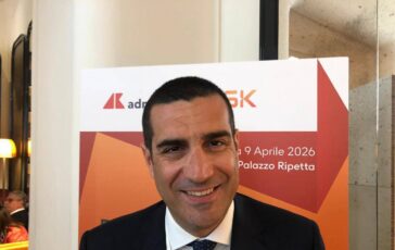 de pascale innovazione e sostenibilita per garantire le migliori cure a tutti 2