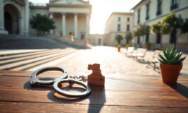 Declino della violenza in Messico: omicidi -41% e meno sequestri