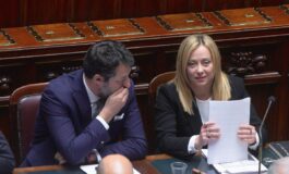 decreto bollette legge