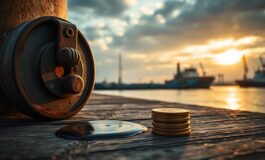 Deroga degli Stati Uniti sul petrolio russo: perché Zelensky parla di miliardi per la guerra