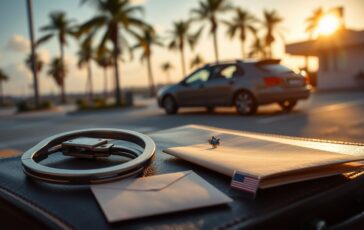 Detenzione di Alexandre Ramagem in Florida e richiesta di estradizione