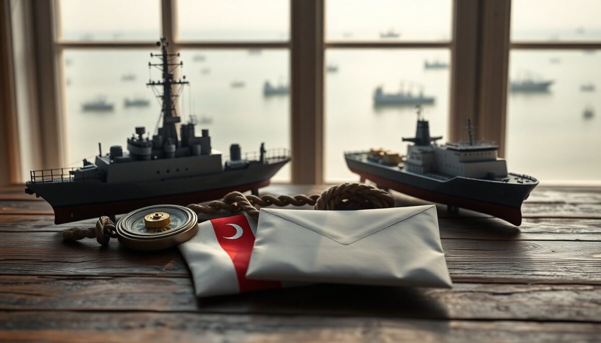 Dibattito sul ruolo italiano nello Stretto di Hormuz: tra mandato Onu e azione senza risoluzione