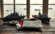Dibattito sul ruolo italiano nello Stretto di Hormuz: tra mandato Onu e azione senza risoluzione