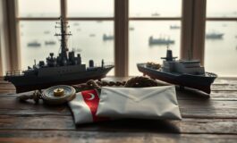 Dibattito sul ruolo italiano nello Stretto di Hormuz: tra mandato Onu e azione senza risoluzione