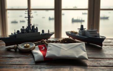 Dibattito sul ruolo italiano nello Stretto di Hormuz: tra mandato Onu e azione senza risoluzione