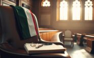 Dimissioni di Barelli e nomina di Costa: cosa cambia in Forza Italia