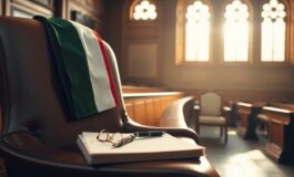 Dimissioni di Barelli e nomina di Costa: cosa cambia in Forza Italia