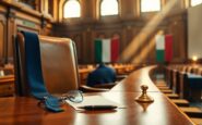 Dimissioni di Barelli: proposta di successione e conferma del sostegno al governo