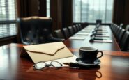 Dimissioni di Lazaridis e riunione di ND per affrontare la crisi