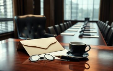 Dimissioni di Lazaridis e riunione di ND per affrontare la crisi