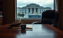 Dimissioni immediate del segretario della Marina Usa: cosa cambia al Pentagono