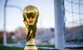 italia fuori dai mondiali 2026