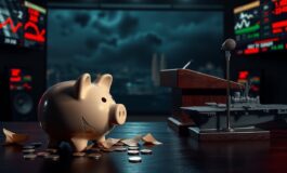 Discorso di Trump, minacce incrociate e turbolenze sui mercati