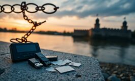 Disinformazione su Narva e Ida-Viru: il rapporto KAPO e la risposta di Tallinn