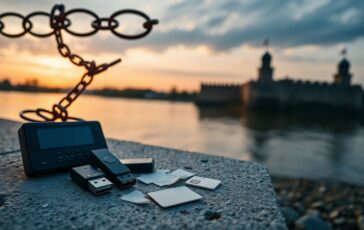 Disinformazione su Narva e Ida-Viru: il rapporto KAPO e la risposta di Tallinn