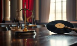 Ditonellapiaga a confronto con Miss Italia: il disco, il tribunale e il tour