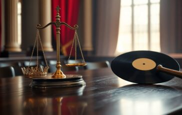 Ditonellapiaga a confronto con Miss Italia: il disco, il tribunale e il tour