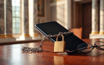 Divieto ai social per under 15: cosa prevede la bozza del governo