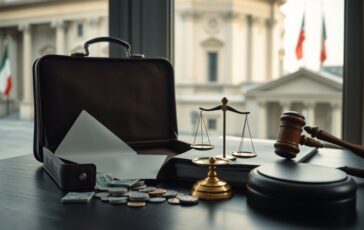 Dl sicurezza, polemica sull'incentivo di 615 euro agli avvocati che spingono al rimpatrio